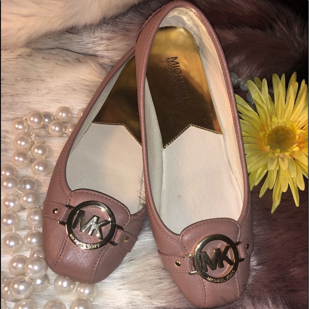 🎈SOLD🎈Michael Kors Loafer